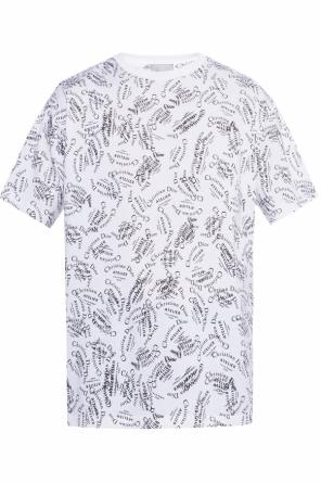 Patterned t-shirt, zdjęcie 1 Patterned t-shirt od Dior